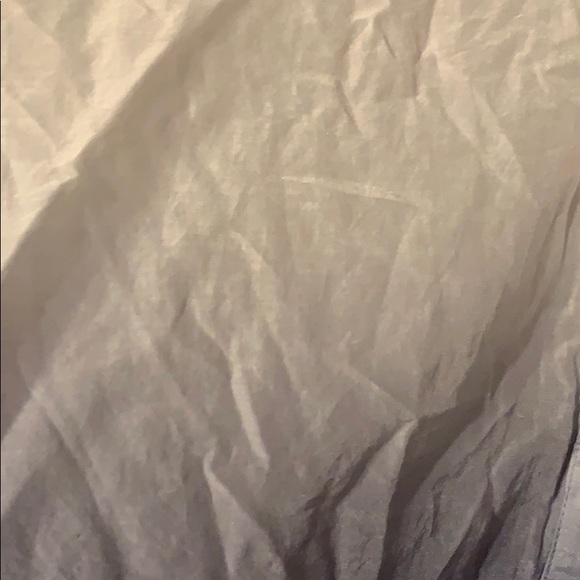 button up blouse - Picture 3 of 4